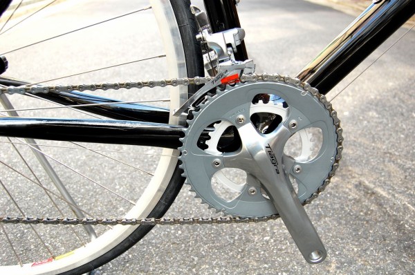 2013 RALEIGH のNEWカーボンバイク CRE Carlton-E が入荷です【橋輪