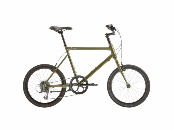 tern のミニベロ Crest 2026モデル入荷！【橋輪Blog】 : 橋輪