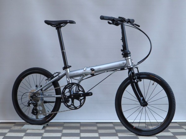 2022 DAHON SPEED Falco【橋輪Blog】 : 橋輪
