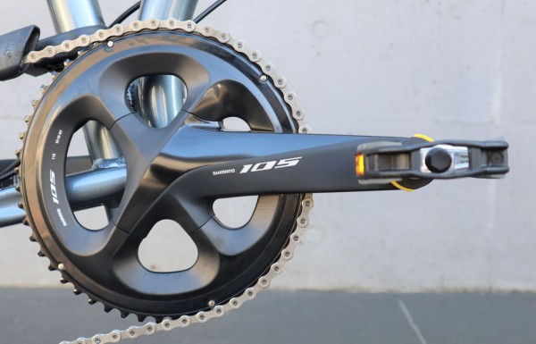 2021 tern Verge P10 カスタム【橋輪Blog】 : 橋輪