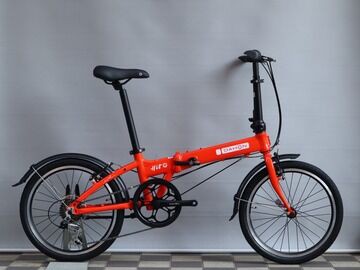 橋輪 SALE！DAHON 2025 Hit 【橋輪Blog】 : 橋輪