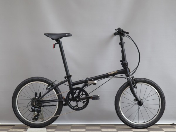 DAHON 限定モデル Boardwalk W8 入荷！【橋輪Blog】 : 橋輪