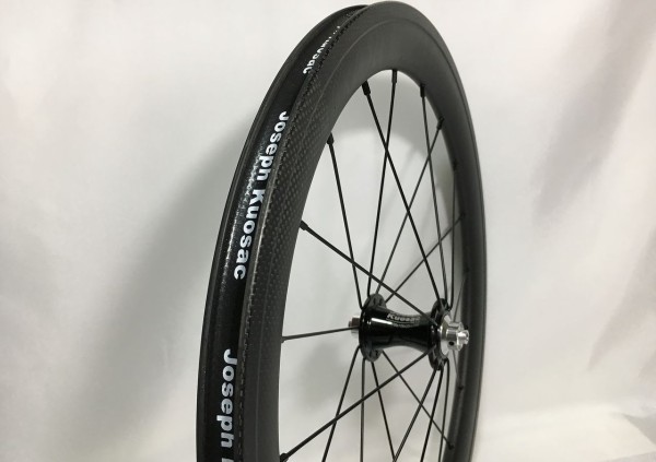 JOSEPH KUOSAC カーボンリム カーボンリム – Joseph Kuosac