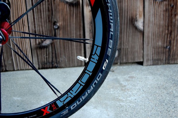 2015 も tern のフラッグシップに君臨する Verge X20 登場！【橋輪