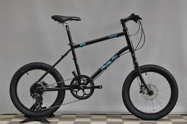 自転車本体 ARAYA MFM Muddy Fox MINI アラヤ MTB MFM(マディフォックスMini) 2020年モデル 東京