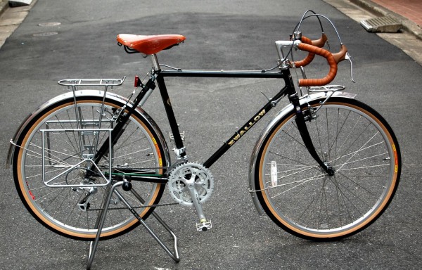 アヤラスワローランドナー550サイズ アヤラスワローランドナー550サイズ アヤラスワローランドナー