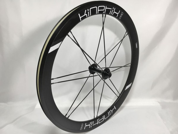 Kinetix Pro Deep Dish 451 Wheel の出物！【橋輪Blog】 : 橋輪