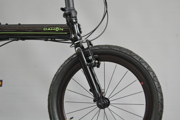 Dahon Horize 2017 オブシディアンブラック DAHON FOLDING BIKE Horize Disc Ltd. 2024 24HORIMBK00D | 自転車