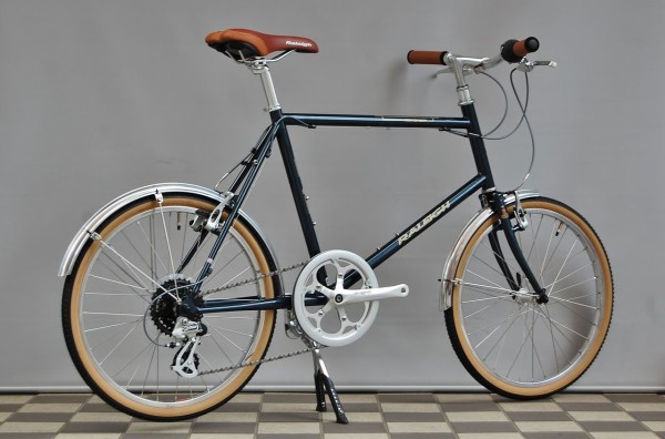 RALEIGH RSS RSW Sport【橋輪Blog】 : 橋輪