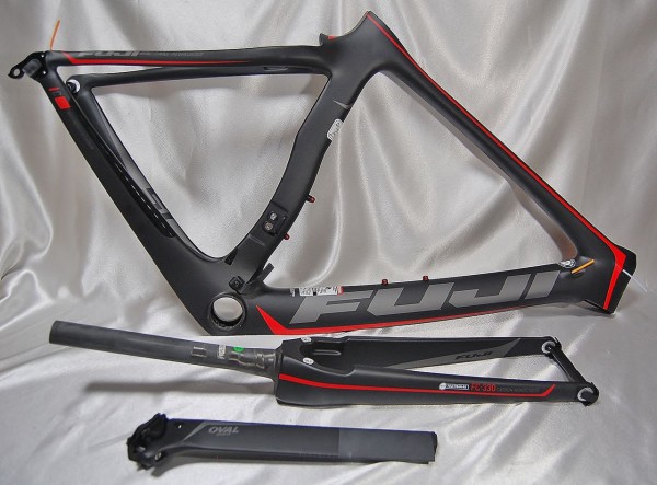 FUJI TRANSONIC SL 【橋輪Blog】 : 橋輪