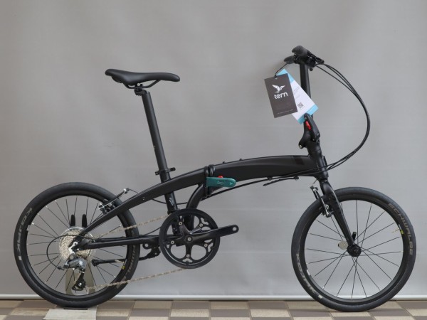 自転車本体 TERN Verge N8 Verge N8 | Tern Japan Official Site – ターン日本公式サイト