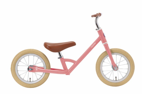 トーキョーバイクのキックバイク tokyobike paddle【橋輪Blog