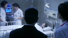 相棒12－第10話～元日スペシャル～「ボマー～狙撃容疑者特命係