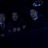 相棒12－第10話～元日スペシャル～「ボマー～狙撃容疑者特命係