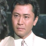 土曜ワイド劇場 江戸川乱歩の美女シリーズ（北大路欣也版）ー第6作