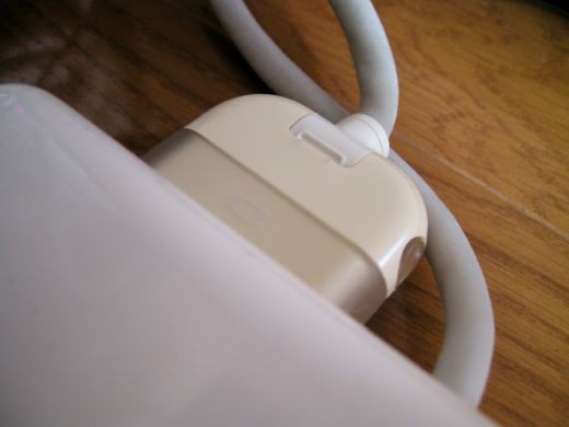 DVI to ADC 変換機 Apple Cinema Display 用 Apple DVI to ADC Adapter : ブツぶつブログ！