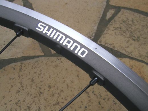 RX3のホイールをULTEGRA WH-6800に交換！ : ブツぶつブログ！