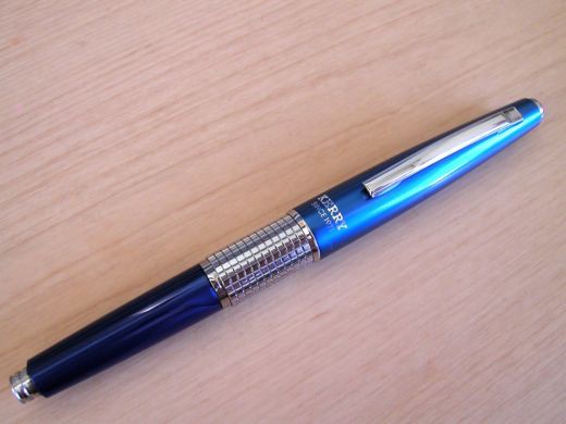 愛しきシャープペン Pentel KERRY : ブツぶつブログ！