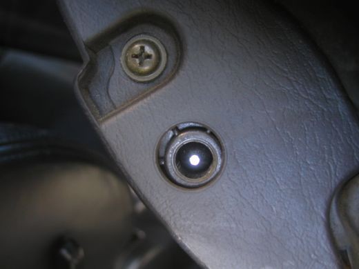 Mr2 Tバールーフ雨漏り対策部品のこと ブツぶつブログ