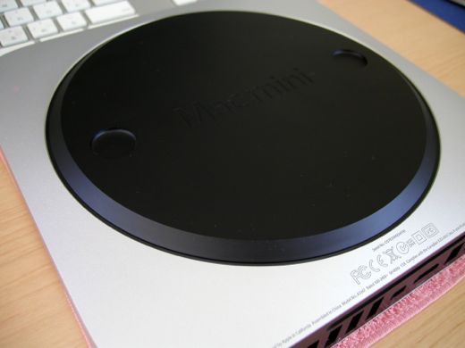 Mac Mini Late 12のメモリ増設 ブツぶつブログ