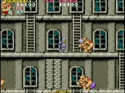 魔界村の思い出 はすろぐ 新 魔界村の思い出 はすろぐ 新