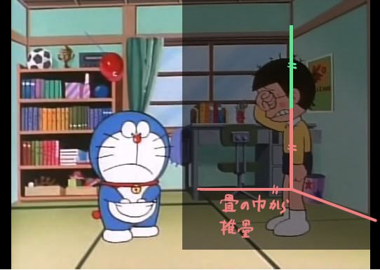 のび太の部屋を描く はすろぐ 新 のび太の部屋を描く はすろぐ 新