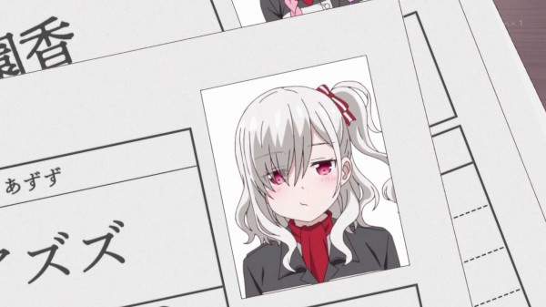 画像 戦翼のシグルドリーヴァ シグルリの中で一番可愛い子といえば はたもと速報