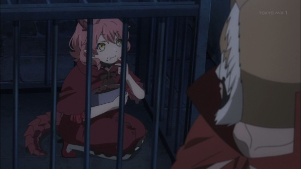 旗揚 けものみち 第3話感想まとめ はたもと速報