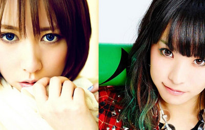 Mステでlisa 藍井エイルが熱唱 会場の盛り上がり具合がやべええええwwwwwwww はちま起稿 Mステでlisa 藍井エイルが熱唱 会場の盛り上がり具合がやべええええwwwwwwww はちま起稿