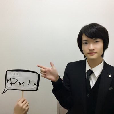 恐れ多くも 神木隆之介そっくり で売っている芸人が話題にｗｗｗｗｗｗｗ ぶち すぞ ちょっと似てて草 神木隆之介をクッキー作る棒で伸ばした感じ はちま起稿