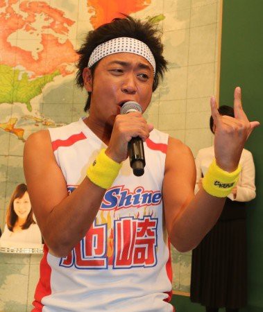 サンシャイン池崎のバイト時代の月収がヤバイｗｗｗｗｗｗｗｗｗ はちま起稿