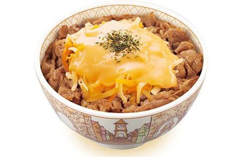 セガの人に チー牛食ってそう と言われたぷよぷよプロゲーマーさん 三種のチーズ牛丼食べる動画の出演依頼 がきてしまうｗｗｗｗ はちま起稿