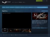 謎 新作ホラー ナイトクライ Steamレビューが同時期に大量投稿 不気味すぎるため開発が調査へ はちま起稿