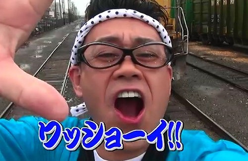 日テレ イッテq お祭り企画 1年4ヶ月ぶり復活 宮川大輔が歓喜 はちま起稿