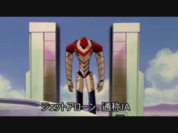 シンエヴァ で新2号機のパーツとしてなぜジェットアローンが選ばれたのかをスタッフが語る 大将は新メカ出したがるけど はちま起稿
