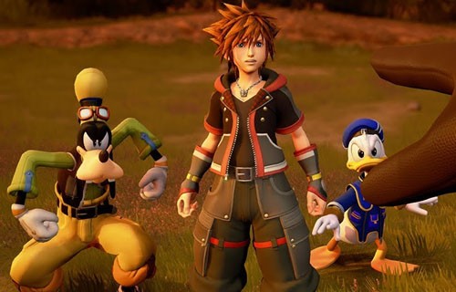 必見 キングダムハーツ 全シリーズのストーリーおさらい解説動画をスクエニ公式が公開 未プレイ者も長すぎてよく解らない人もこれで大丈夫 はちま起稿