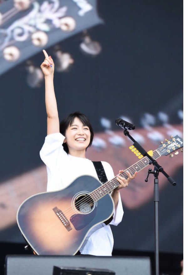 歌手のmiwaさんが初ショートヘアに 誰か分からない 似合ってて可愛い など驚きが広がる はちま起稿