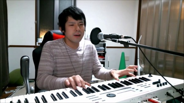 ヤバイ 有名配信主のゆゆうたさんに北朝鮮放送局から手紙が届いてしまう はちま起稿 ヤバイ 有名配信主のゆゆうたさんに北朝鮮放送局から手紙が届いてしまう はちま起稿