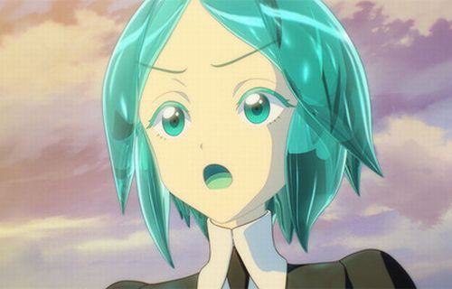 ネタバレ注意 漫画 宝石の国 の主人公 フォスフォフィライトさん 最初期から連載再開後の激変した姿があまりにエグすぎる はちま起稿