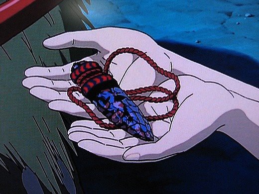 衝撃 もののけ姫 アシタカが村の許嫁にもらった小刀を何故あっさりサンにあげたのか その理由が判明 サンとアシタカの隠された性行為シーンも発覚 はちま起稿