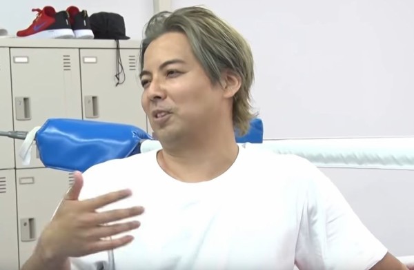 放送事故 ガチンコ竹原慎二さん 年ぶりに1期生 網野と再会 とんでもない修羅場にｗｗｗｗｗｗ はちま起稿