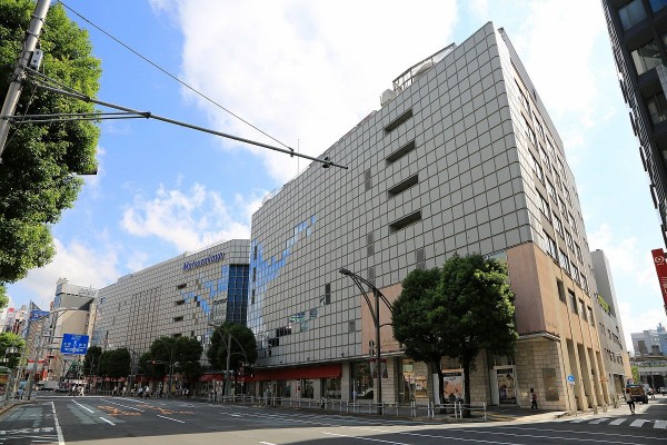 朗報 秋葉原近くについに 巨大映画館 が出来るぞー やったー はちま起稿