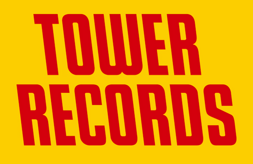 tower-records