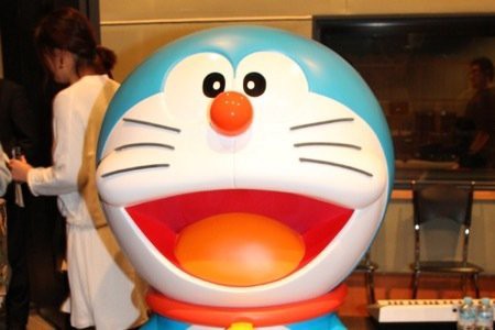 声優交代で驚いた国民的アニメキャラ ランキング 3回も声が変わった猫型ロボットが1位に はちま起稿