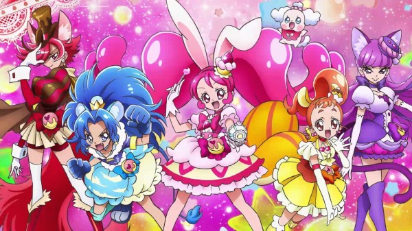 プリキュア 終了後のcm なんにでもなれる エンジニア が流れた瞬間の ニコニコ実況 のコメントが秀逸ｗｗｗｗｗｗｗ はちま起稿