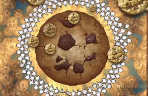 朗報 Steam版 クッキークリッカー の同時アクセス数が一時6万人突破 Dead By Daylight や レインボーシックス シージ に迫る勢いｗｗｗ はちま起稿