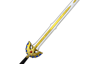 ドラクエ速報 全長約110cmの 1 1 ロトの剣 発売決定 これで勇者になれるぞおおおおおお はちま起稿