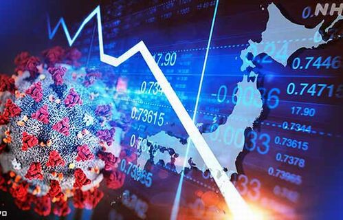 予言 実を言うと 日本経済はもうだめです 2 3日後に が消えます それが終わりの合図です それがやんだら が来ます 現実がガチでそれだと話題に はちま起稿