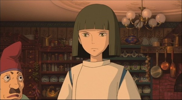 イケメンなジブリ映画のキャラクターランキング 1位ハウル 2位ハク 10位ムスカ はちま起稿