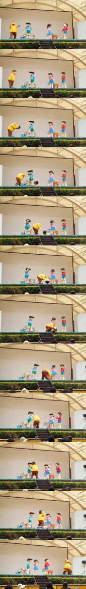 閲覧注意 子供たちの目の前でジャイアンの首が飛ぶ はちま起稿 閲覧注意 子供たちの目の前でジャイアンの首が飛ぶ はちま起稿